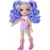 Rainbow High Malá sestrička - Amethyst (Purple)