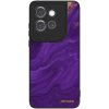 Picasee ULTIMATE CASE pro Motorola Edge 50 Neo - Purple