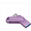 SanDisk Ultra Dual Go 256 GB USB-C Lavender SDDDC3-256G-G46L