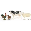 Schleich Schleich Štartovací set Farm World OLP102642729