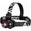 Čelová baterka Mactronic 300 lm LED