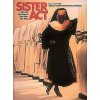 Sister Act highlights from the movie soundtrack klavír/spev/gitara