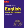 Cambridge IGCSE (TM) English as a Second Language Student's Book (Susan Anstey,Abhinandan Bhattacharya,Alison Burch,Karen Harper,Helen King,Avril Kirkham)(Brožovaná)