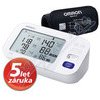 Tonometr dig.OMRON M6 Comfort s AFib 5let záruka