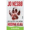 Hodina vlka - Jo Nesbo