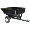Cub Cadet Přívěsný vozík s plastovou vanou max. 175kg
