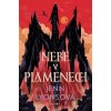 Nebe v plamenech - Jenn Lyons
