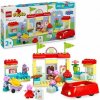 LEGO® DUPLO®: Supermarket prasiatka Peppa 10434