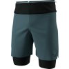 Dynafit | ULTRA 2/1 SHORTS M | modrá| M