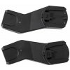 ESPIRO Set adapterov Miloo - Maxi-Cosi, Cybex, Kiddy