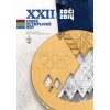 XXII. zimné olympijské hry - Soči 2014 - Kolektív autorov