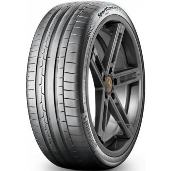 Pneumatiky Continental SportContact 6 295/35 R20 101Y