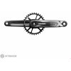 SRAM SX Eagle Boost Power Spline kľuky, 1x12, 32T 170 mm