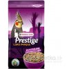 VL Prestige Loro Parque Australian Parakeet Mix- prémiová zmes pre stredné austrálske papagáje 1 kg
