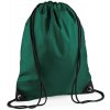 BagBase Vak na záda BG10, prémiový, 11l COT52001054099-bottle gree Zelená lahvově UNI