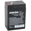 Avacom 6V 5Ah PBAV-6V005-F1A