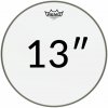 Remo Ambassador Clear Priemer blany: 13