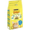 FRISKIES Losos a zelenina 1,7kg granule pre mačky