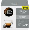 NESCAFÉ DG RISTRETTO BARISTA VRECKO 30KS NESCAFE