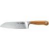 Tescoma Nôž Santoku FEELWOOD, 17 cm