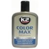 K2 COLOR MAX 200 ml bledo modrá - aktívny vosk