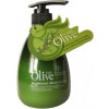 Olive Mlieko modelovacie hydratačné na vlasy