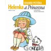 Helenka a Princezna - Eduard Petiška, Helena Zmatlíková (ilustrátor)