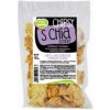 GREEN APOTHEKE Chipsy s chia 100 g