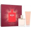 HUGO BOSS BOSS Alive dárková sada: EDP 50 ml + tělové mléko 75 ml pro ženy