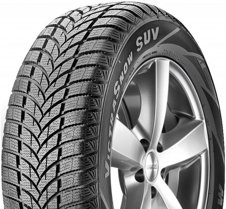 Maxxis Victra MA-SW 255/60 R17 110V