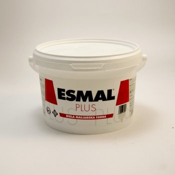 3U Esmal Plus 15kg