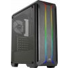 Aerocool PGS Skyline-A-BK-v1 Case ARGB
