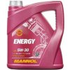 Mannol Energy 5W-30 4 l EAN: 4036021403106