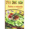 Šaláty a nátierky - Zdenka Horecká, Vladimír Horecký