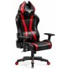 Diablo X-Horn 2.0 Small čierno-červený