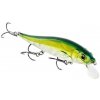 Wobler Westin Jerkbite SR Suspending 11cm 13,5gr Firetiger Flash