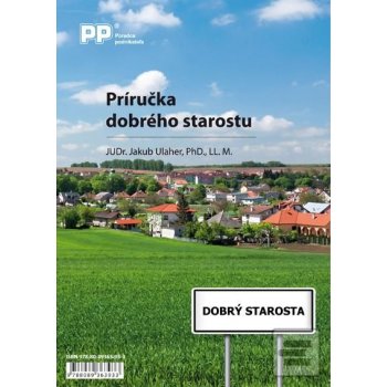 Príručka dobrého starostu