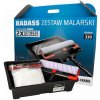 BLUEDOLPHIN Maliarska sada BADASS na veľké plochy 59154