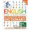 English for Everyone Illustrated English Dictionary - Dorling Kindersley