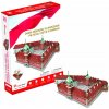 CubicFun 3D puzzle Královský hrad, Polsko 105 ks