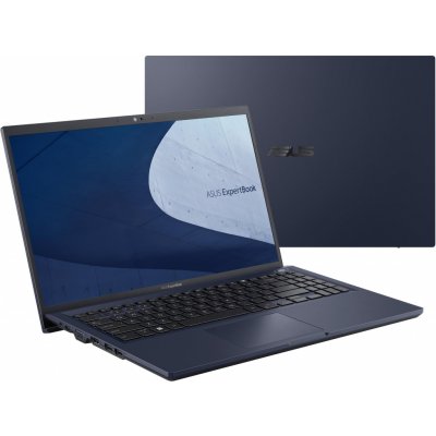 Notebook ASUS ExpertBook B1 B1500CBA-BQ1765X Star Black (B1500CBA-BQ1765X)