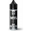 JustVape MTL báze 50VG/50PG 0 mg 50 ml