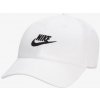 Nike Club Futura Wash White/Black L/XL Šiltovka