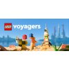 LEGO Voyagers