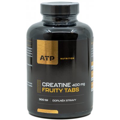 ATP Nutrition Creatine 300 tabliet