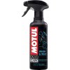 Motul E1 Wash & Wax 400 ml