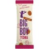 BIG BOY® BIG BOY Tyčinka jahoda a kokos, 55 g