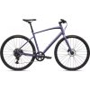 Trekingový bicykel Specialized Sirrus X 2.0 fialová 700c