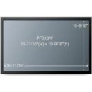 3M čierný rámový privátný filter na LCD 19" PF319