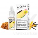 Ritchy Liqua Vanilla Tobacco 4S 10 ml 18 mg